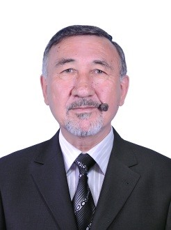 Abduvahob Abdušukurovich Ikramov