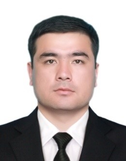 Davronbek Jumazarovich Bekchanov