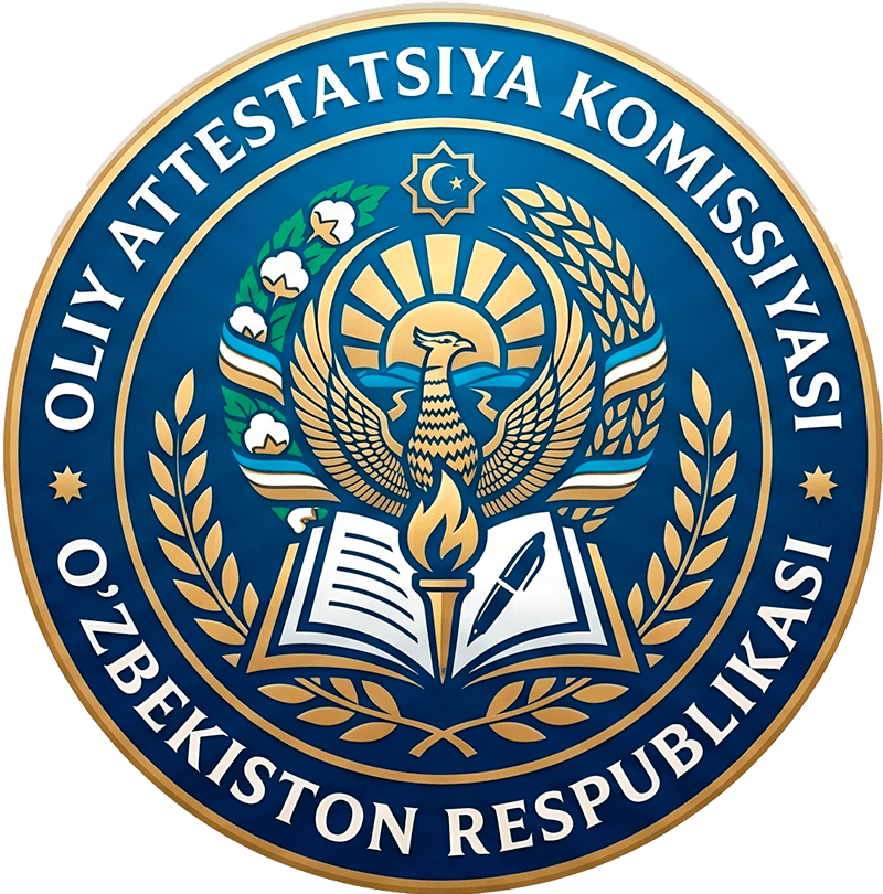 Oliy Attestatsiya komissiyasi