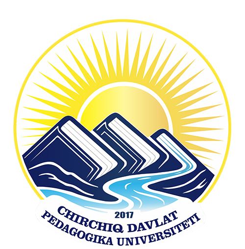 Chirchiq davlat pedagogika universiteti