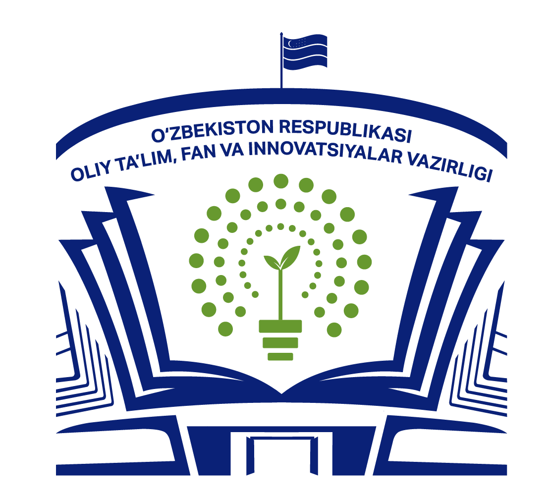 Oliy ta’lim, fan va innovatsiyalar vazirligi